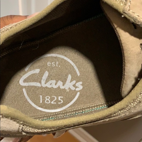 Shoes - Picture 3 of 3